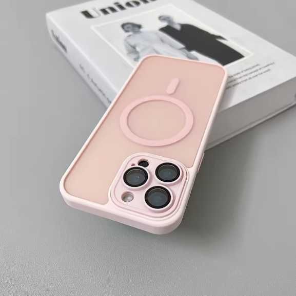MagSafe чехол iphone 13 mini