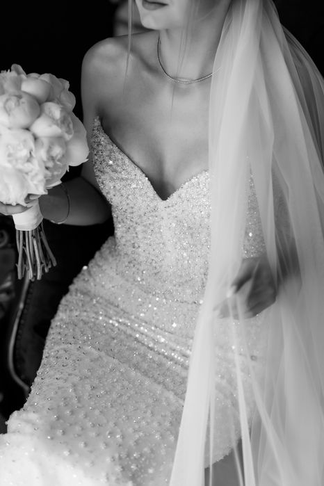 Весільна сукня, весільне плаття