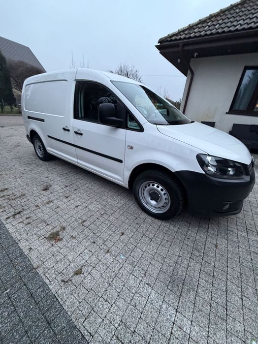 Wynajem samochodów dostawczych Renaulet Trafić  VV CADDY