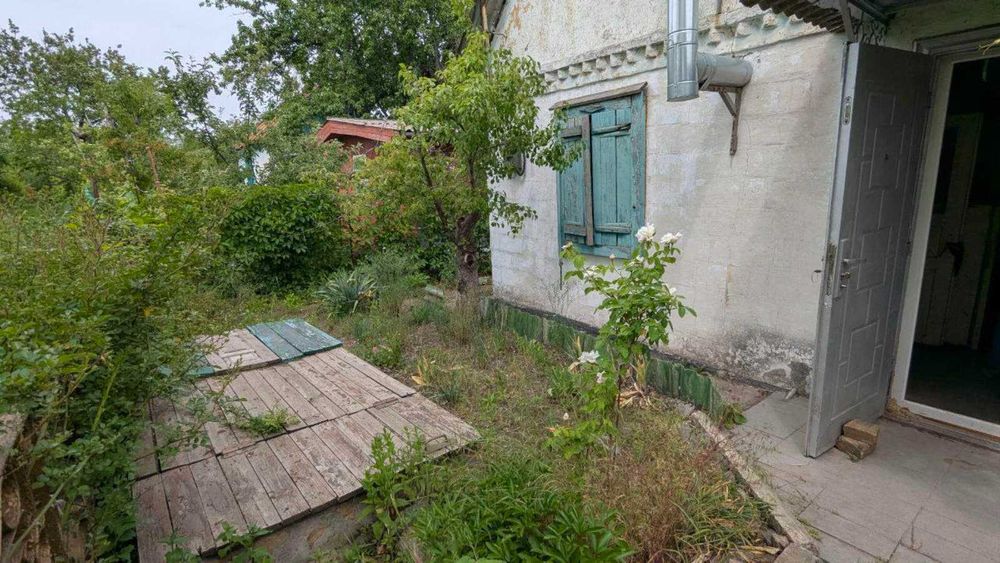 Продам Дачу в Тарамском, Сухачевка