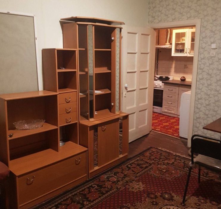 Сдам 2 к кв метро хтз, ул Библика 31