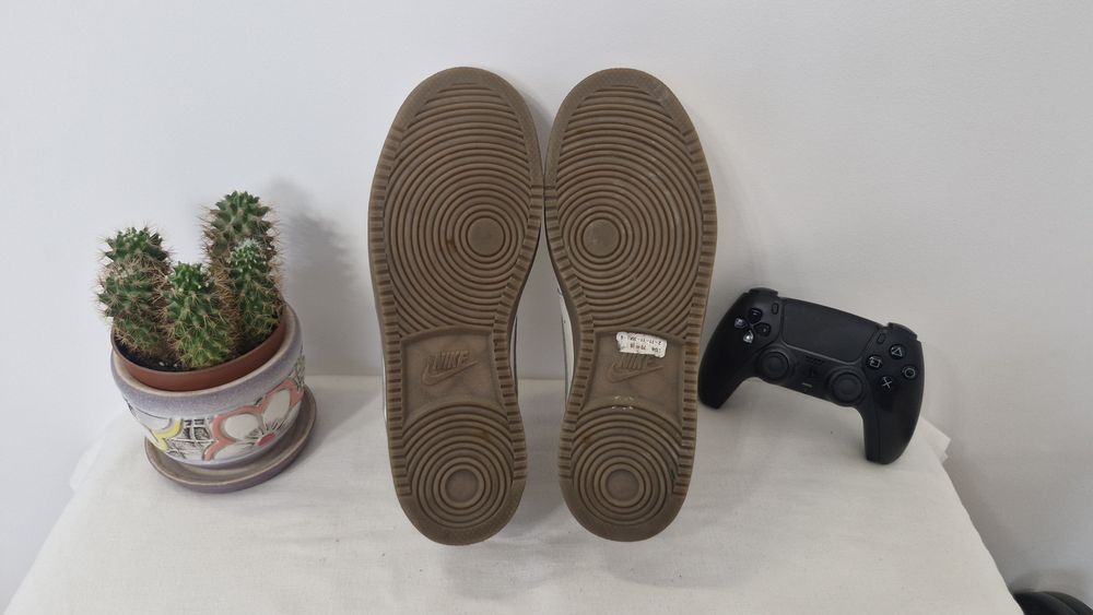 Кросівки Nike Court Vision.Розмір 42.5