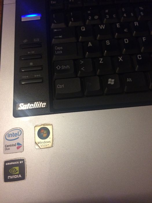 Toshiba computer438007026921646081