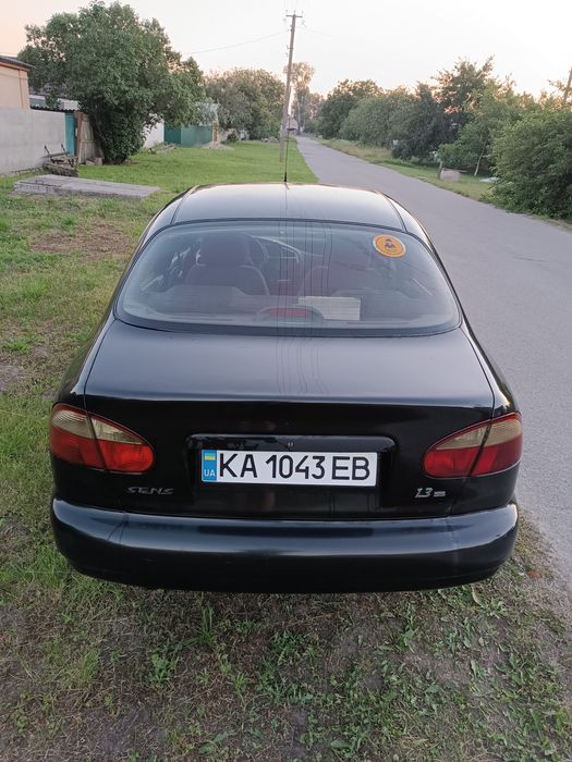 Продам своє авто. 2009р.в. В гарному стані, обезшумлена, салон в чудовому стані, два комплекти гуми, кожного дня в ходу.