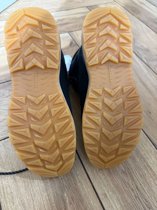 Черевики зимові Lowa