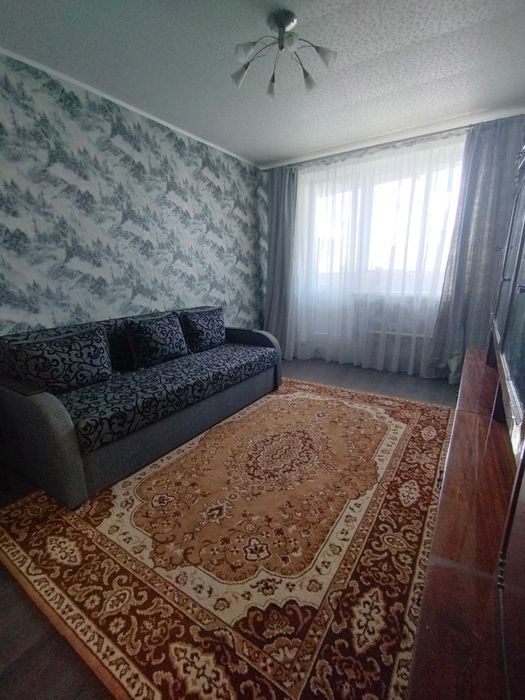 Алексеевка, м. Победа сдам 1-к. квартиру.