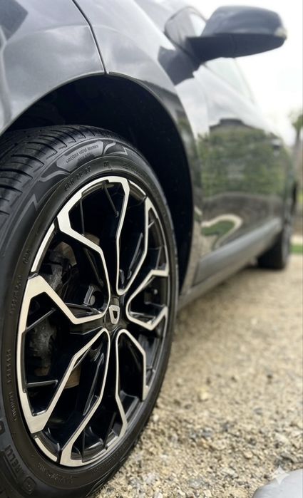 Renault megane Coupe