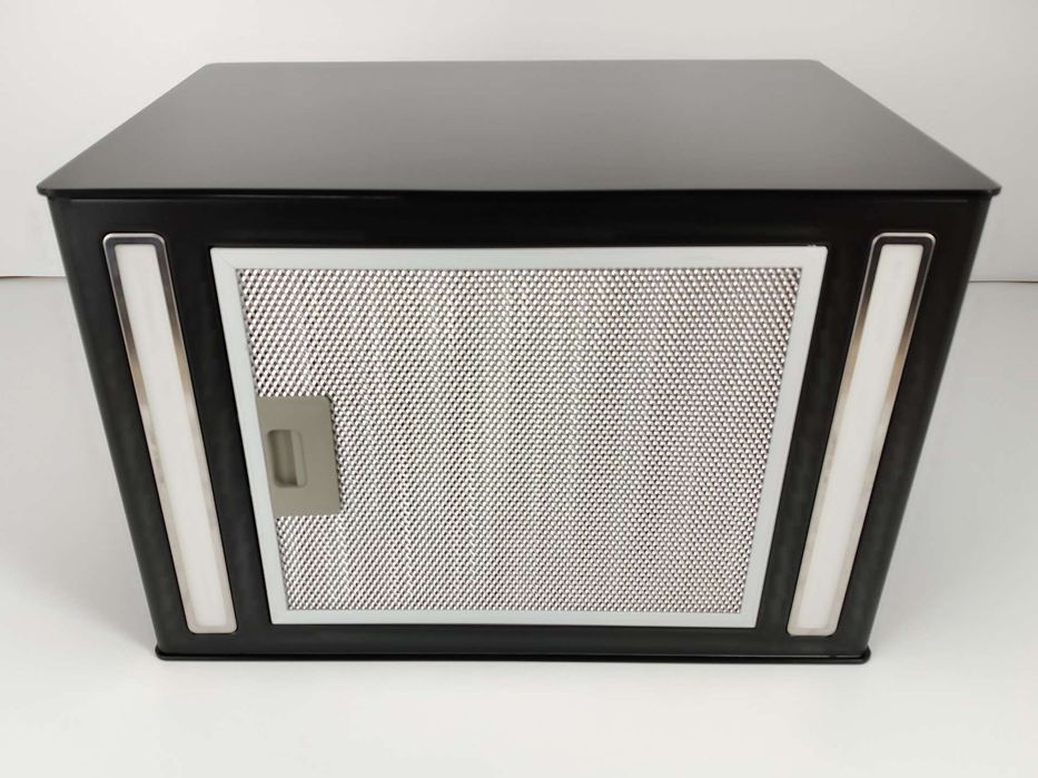 Okap kuchenny -wyspowy Ciarra A++ CBCB4850, sterowanie dotykowe Filtr