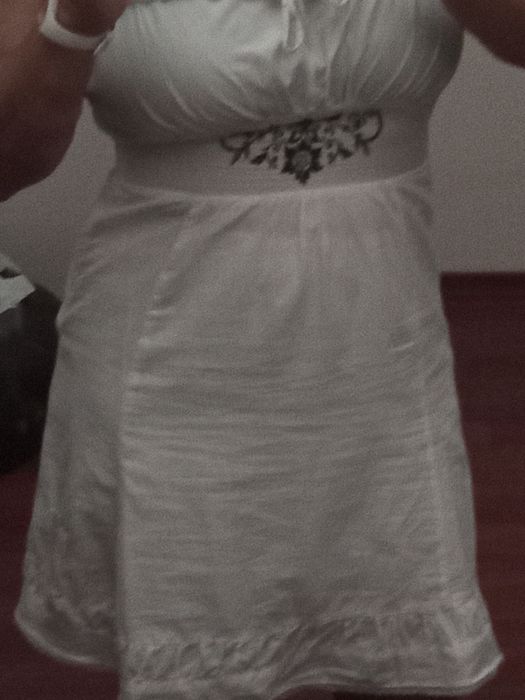 Vestido odd molly m