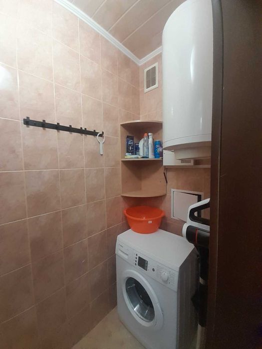 Салтовка, 2 комн. квартира с евроремонтом в новострое ТММ, 6/9, 76м2. SV