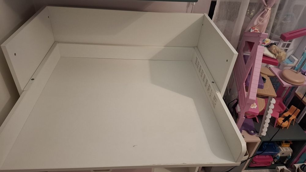 Przewijak smastad IKEA