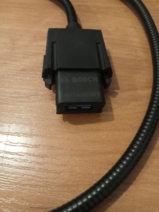 Kamera inspekcyjna Professional Bosch GIC 120, przewód 1600A009B9 8,5