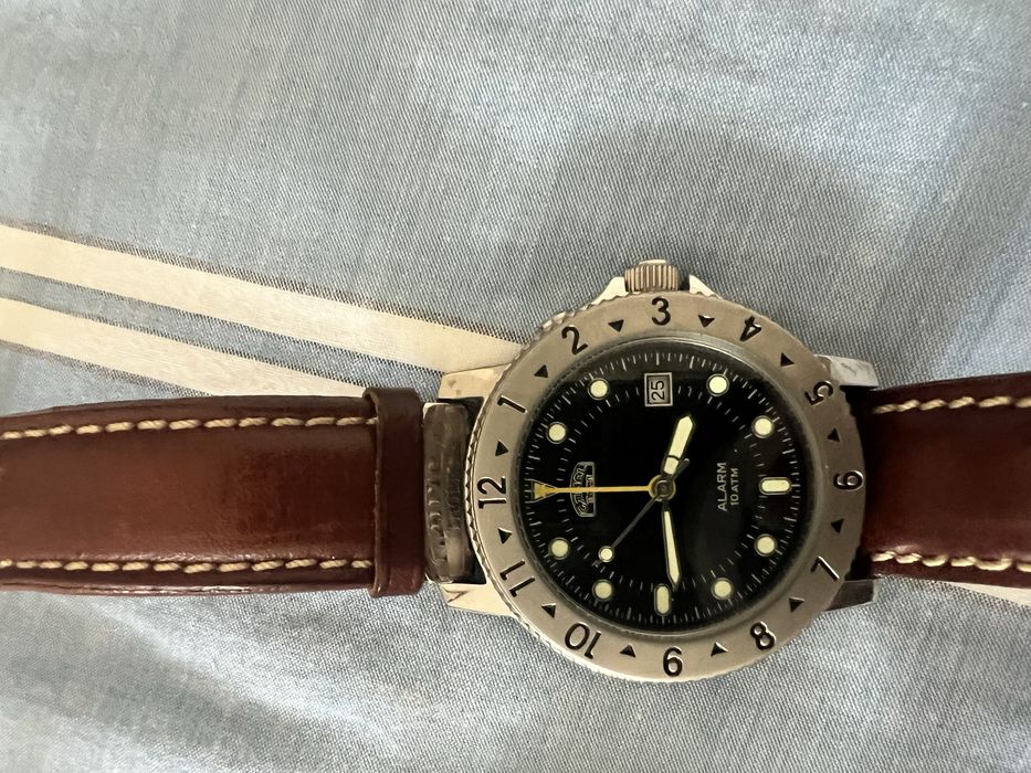 Relogios Camel Original