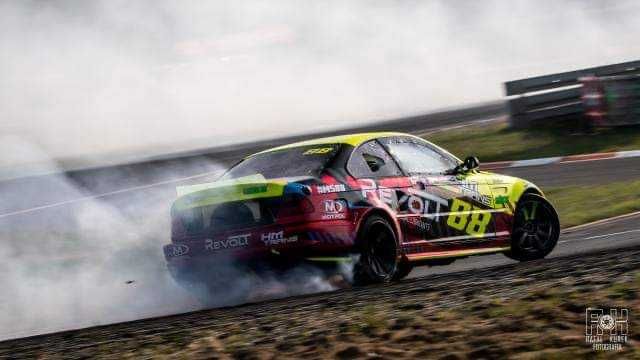 BMW e46 2jz 645 km driftcar