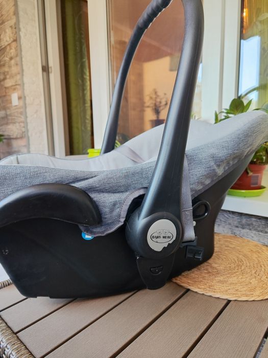 Автокрісло Karwala carlo від 0-10 кг