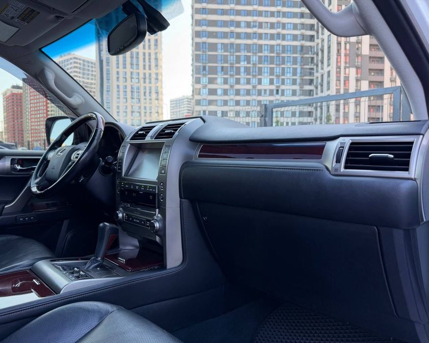 Продаж Lexus GX 460