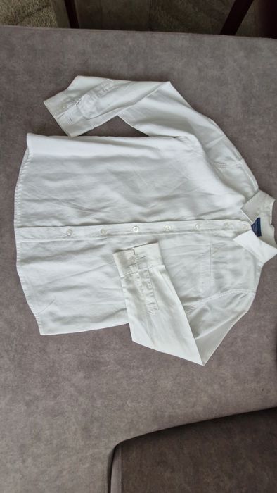 Koszula chłopięca Coccodrillo 8 lat 128