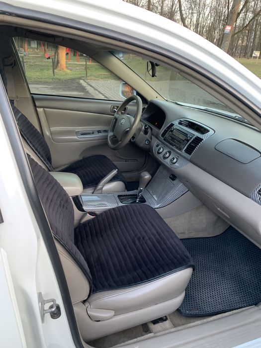 Продаж Toyota Camry 30!