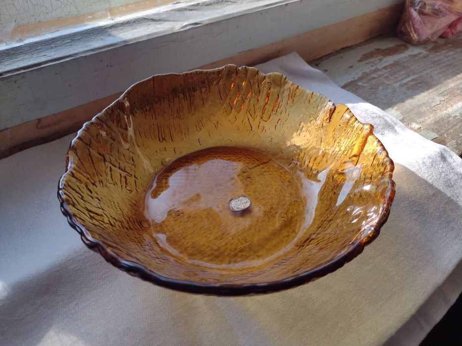 Ваза фруктовница