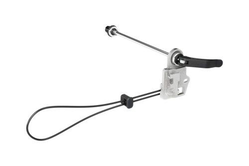 Thule Chariot 2 ezHitch Cup zaczep dyszla przyczepka rowerowa