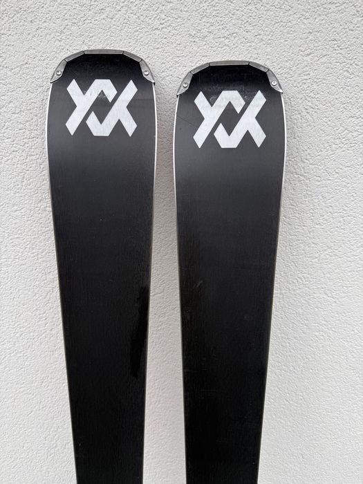 Narty Völkl Peregrine 80 (177 cm) | Model 24/25 | Stan DB | Okazja!