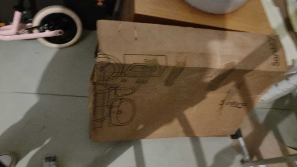 Lavatorio de pousar Sanitana de ceramica 80x45