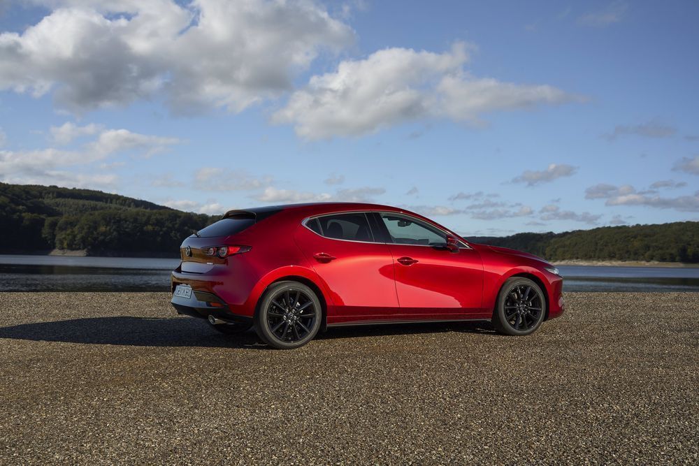 Mazda 363825262504579124