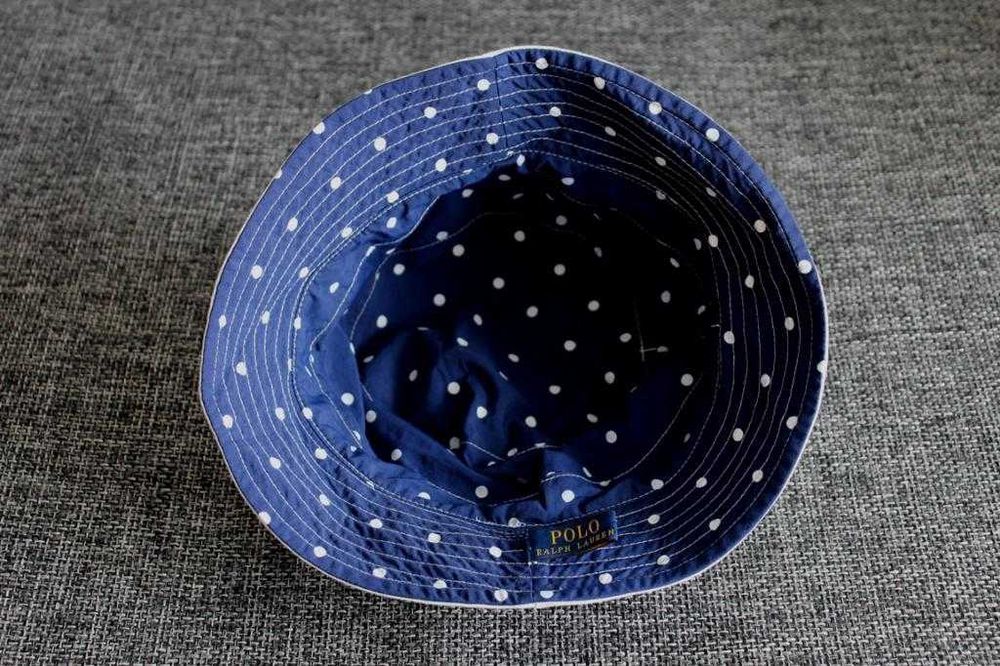 Панама Polo Ralph Lauren Оригінал 57см