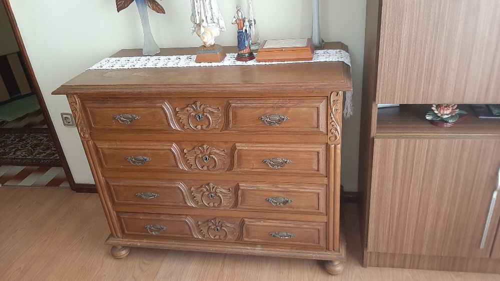 Mobília quarto bonita