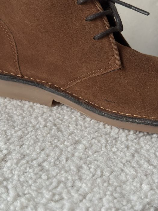 Dune London buty męskie