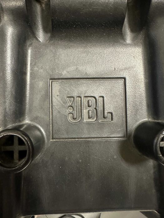 JBL EON15 G2 Speakers64730008908929124