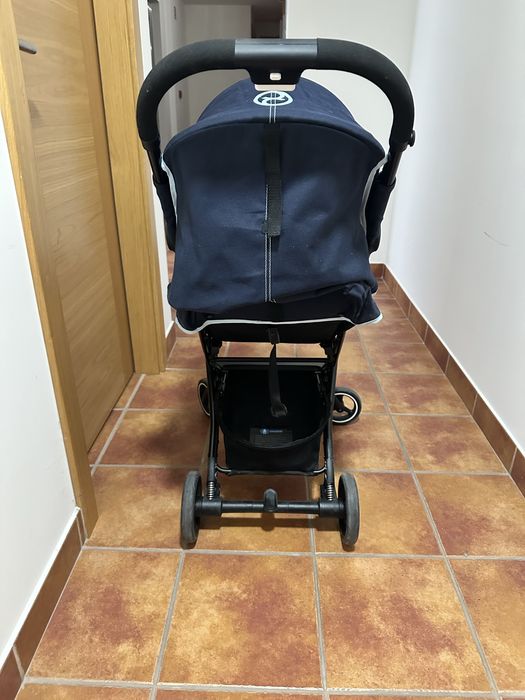 Carrinho Cybex Beezy