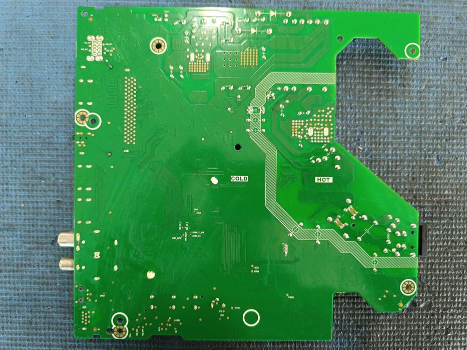 placa hisense rsag7.820.12363/roh