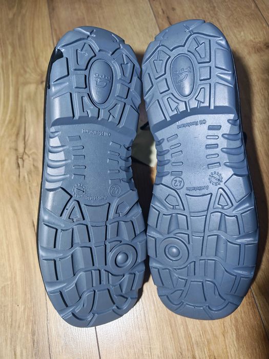 Buty robocze 42 PP0 Model 306 S1