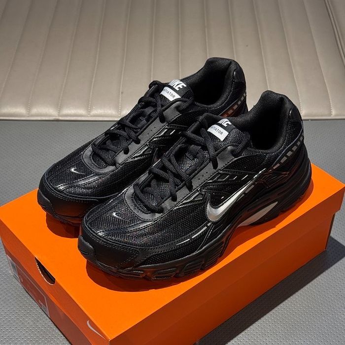 Кросівки Nike initiator 41,42,43 розміри