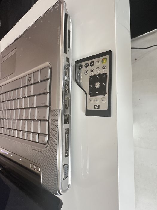 Laptop HP Pavilon dv5