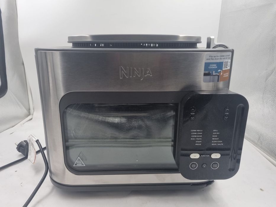 Ninja Combi 12 w 1 multicooker SFP700EU