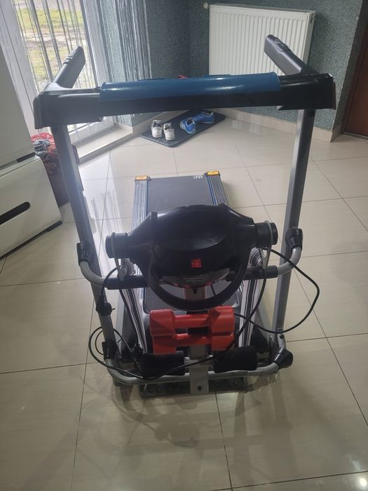 Bieżnia elektryczna