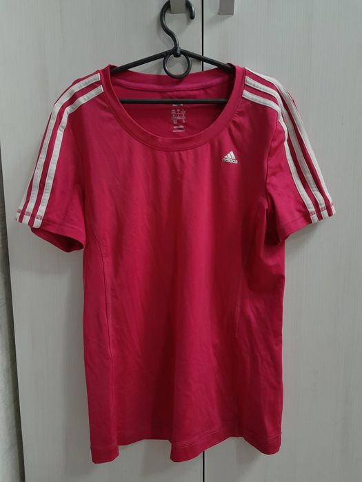 Футболка Adidas, нова