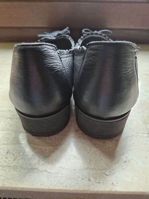 Baleriny Maciejka 39