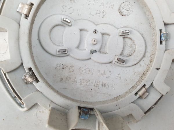 Tampões Audi A3 de 16 Polegadas 8P0601147A