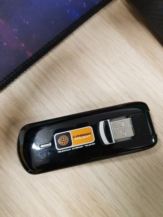 Modem LTE USB Huawei E3276 Cyfrowy Polsat