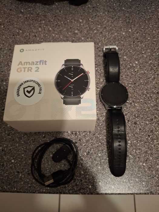 Zegarek Smartwatch AMAZFIT GTR2