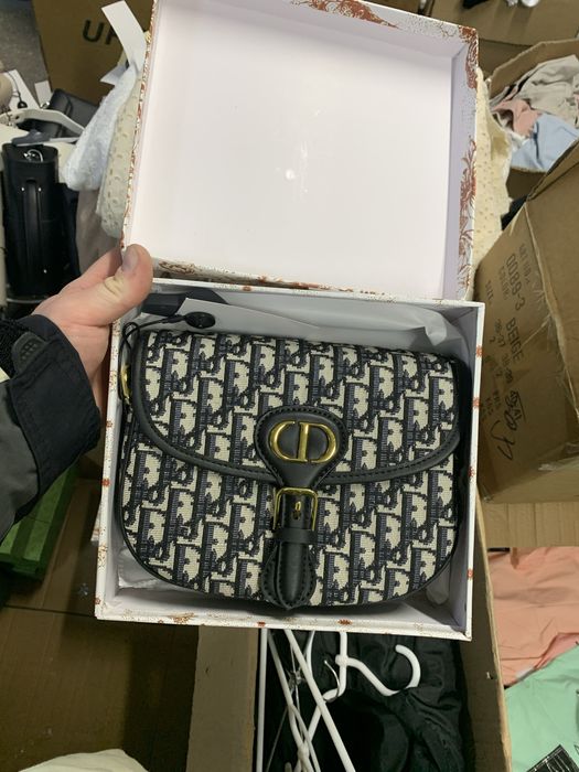Сумка жіноча dior