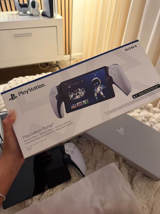 Playstation portatil