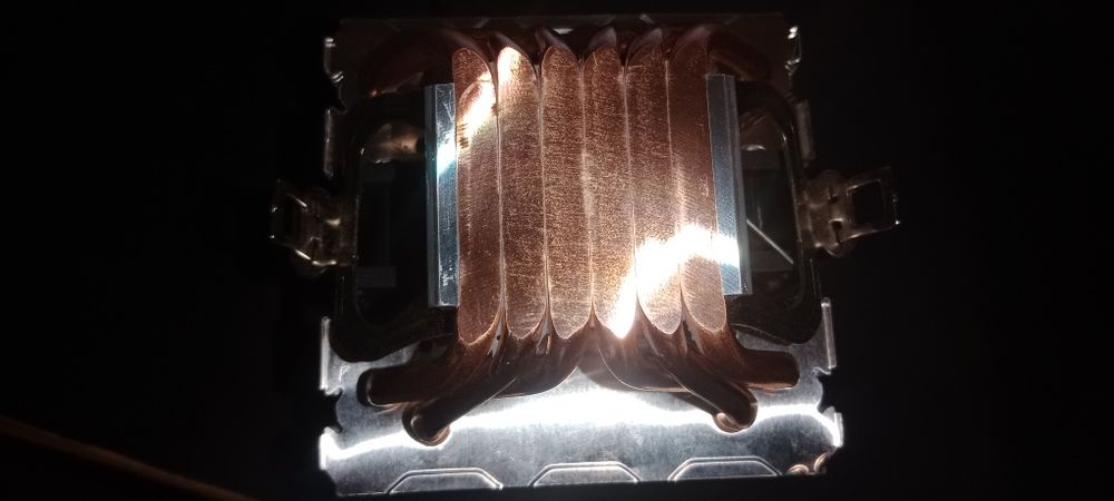 Нн кулер для зеона лга 2011 с переходником