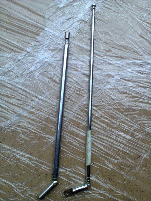 Антенна для телевизора /комнатная/