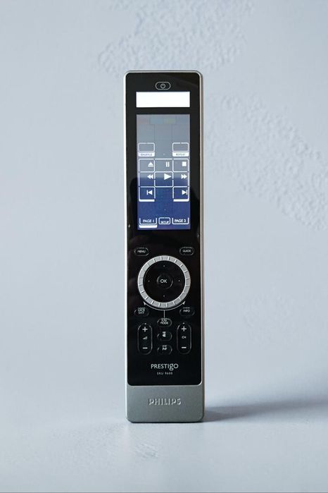 Пульт дистанционного управления Philips Prestigo SRU 9600