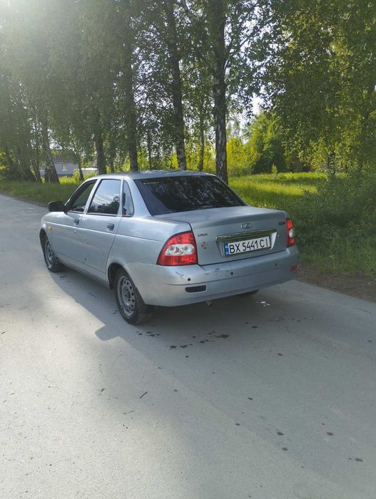 Продам Ладу Пріору 2007 року