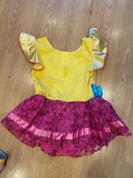 Disfarce Fancy Nancy Clancy,Original Disney Store